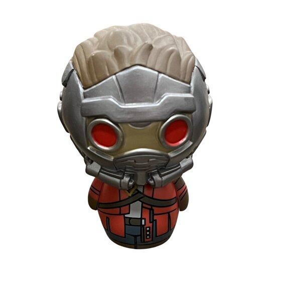 Guardians Of The Galaxy Collectible Figurine Set - Picture 4 of 4